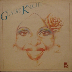 Gladys Knight - Miss Gladys Knight / Teldec